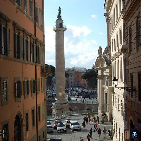 Stradivari Suite Roma Екстер'єр фото