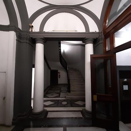 Stradivari Suite Roma Екстер'єр фото