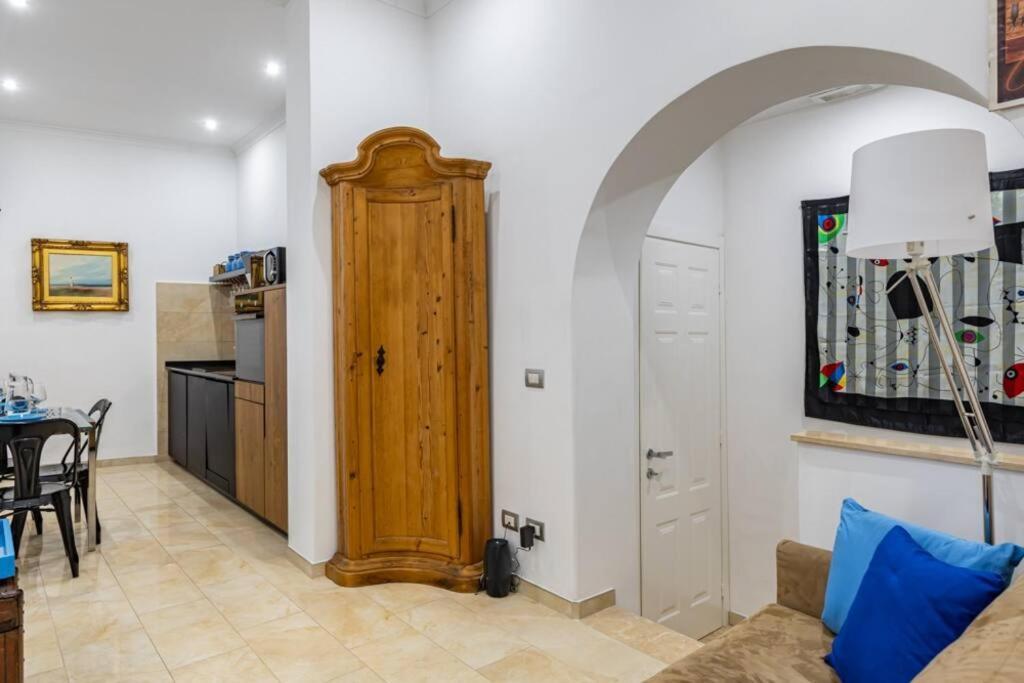 Stradivari Suite Roma Екстер'єр фото