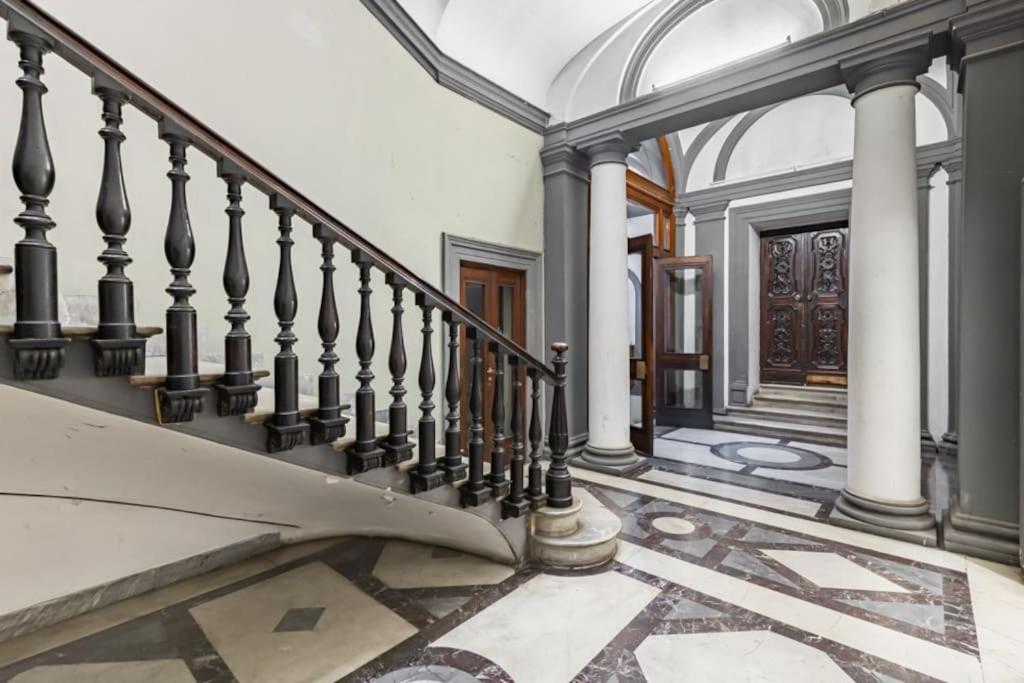 Stradivari Suite Roma Екстер'єр фото