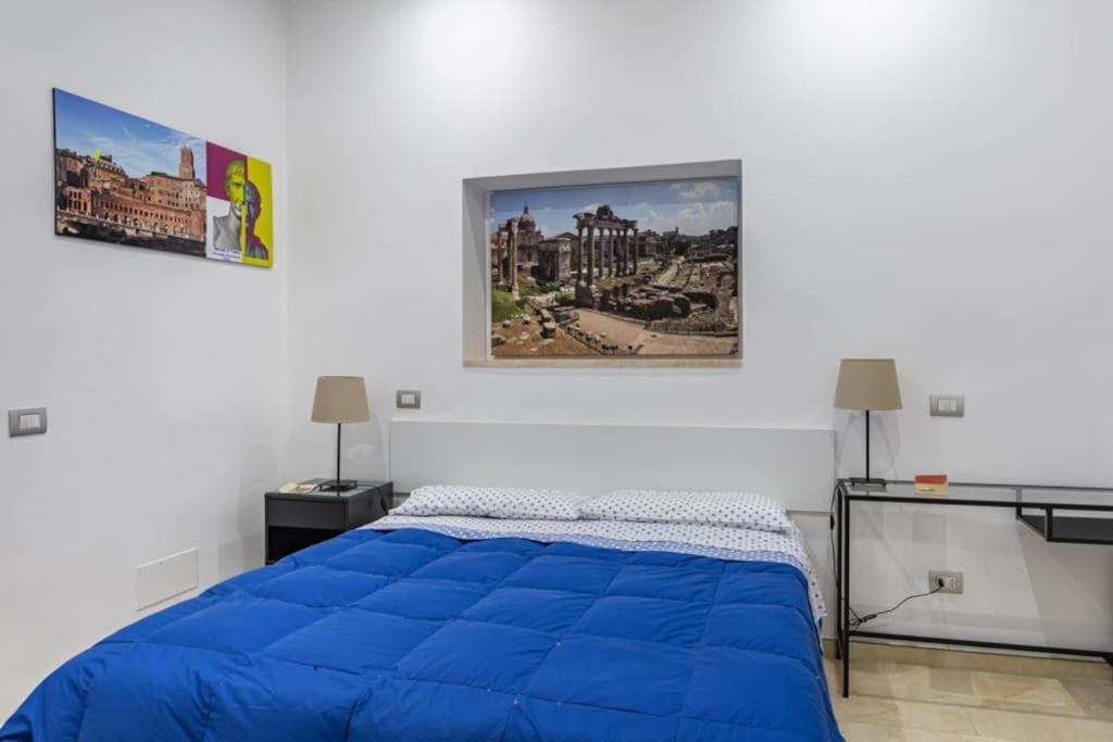 Stradivari Suite Roma Екстер'єр фото