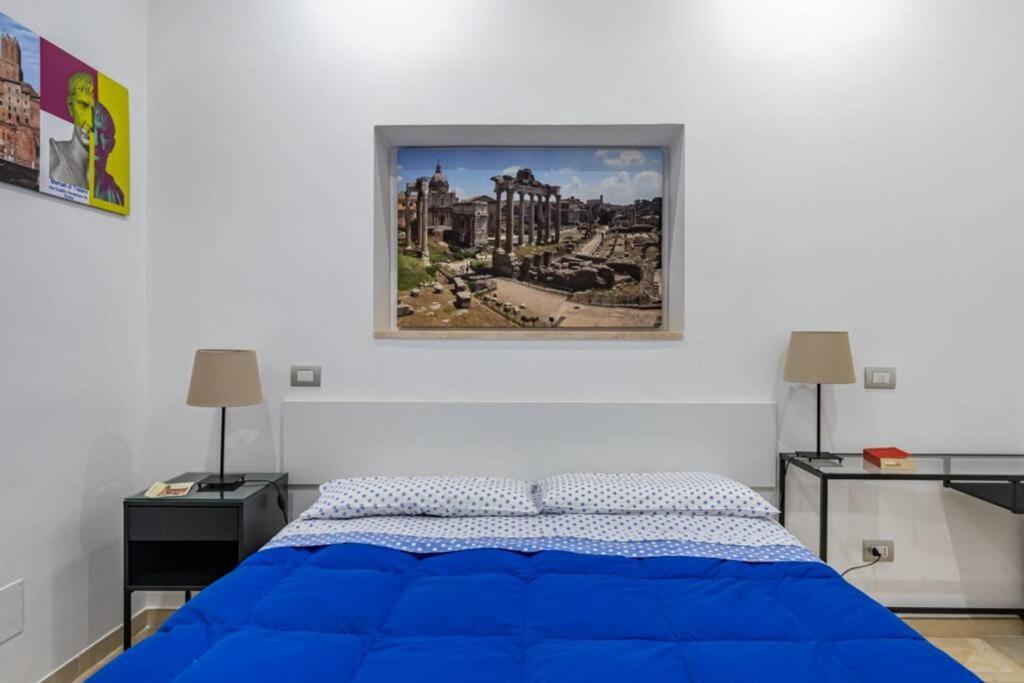 Stradivari Suite Roma Екстер'єр фото