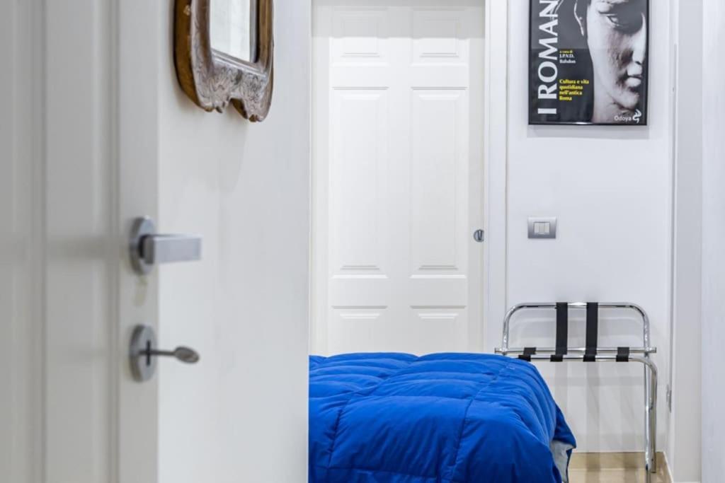 Stradivari Suite Roma Екстер'єр фото