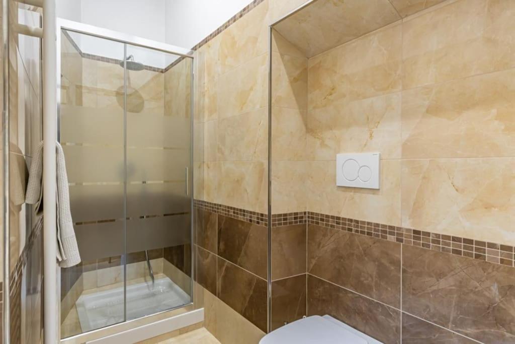 Stradivari Suite Roma Екстер'єр фото