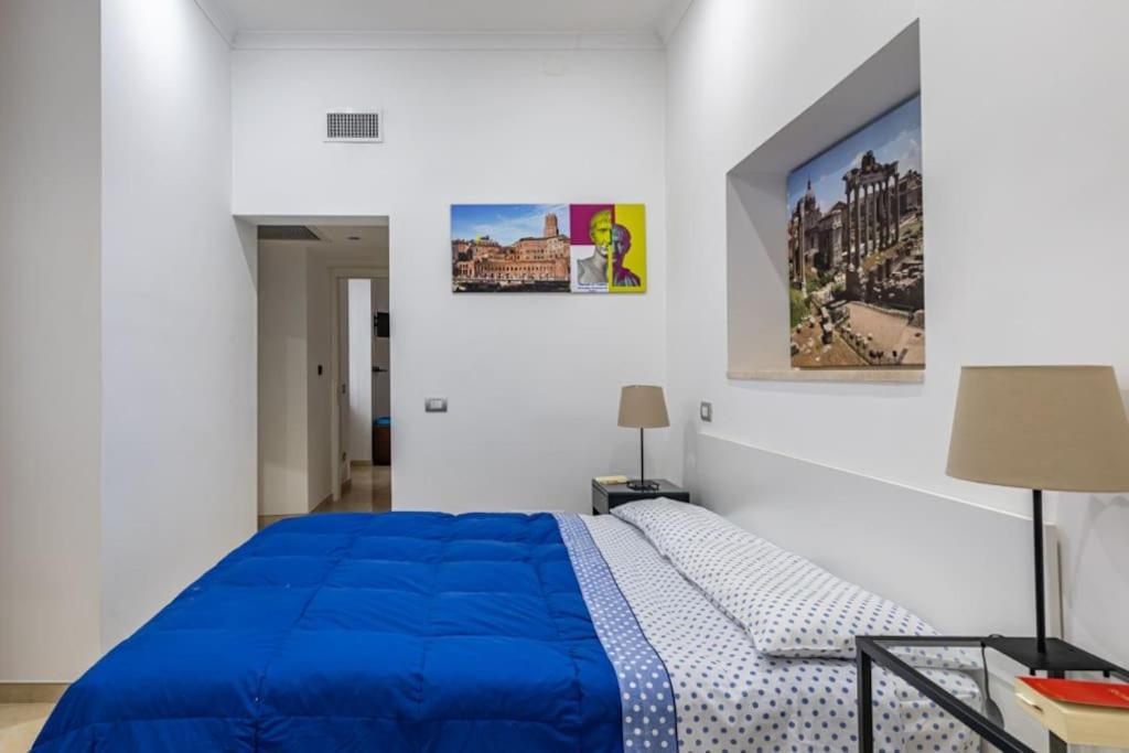 Stradivari Suite Roma Екстер'єр фото