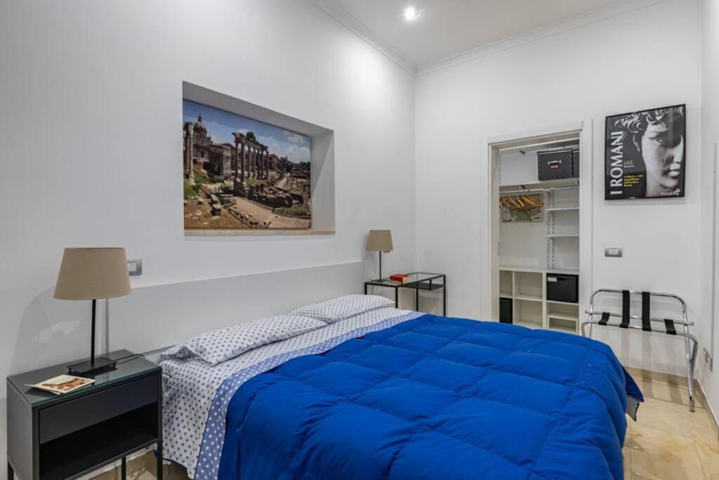 Stradivari Suite Roma Екстер'єр фото