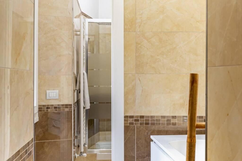 Stradivari Suite Roma Екстер'єр фото