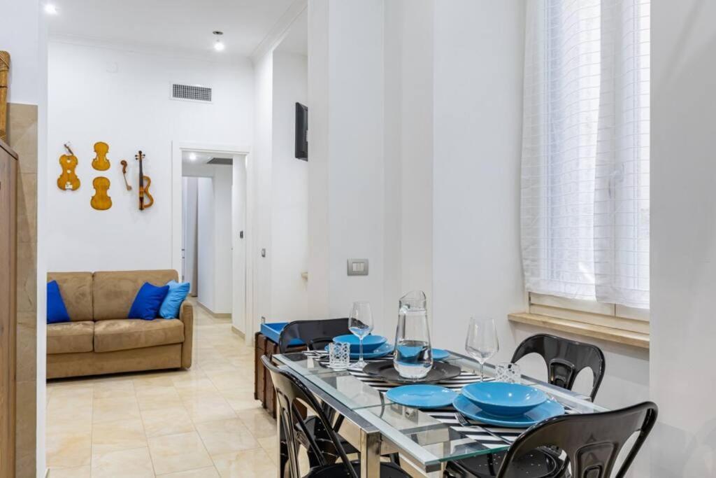 Stradivari Suite Roma Екстер'єр фото
