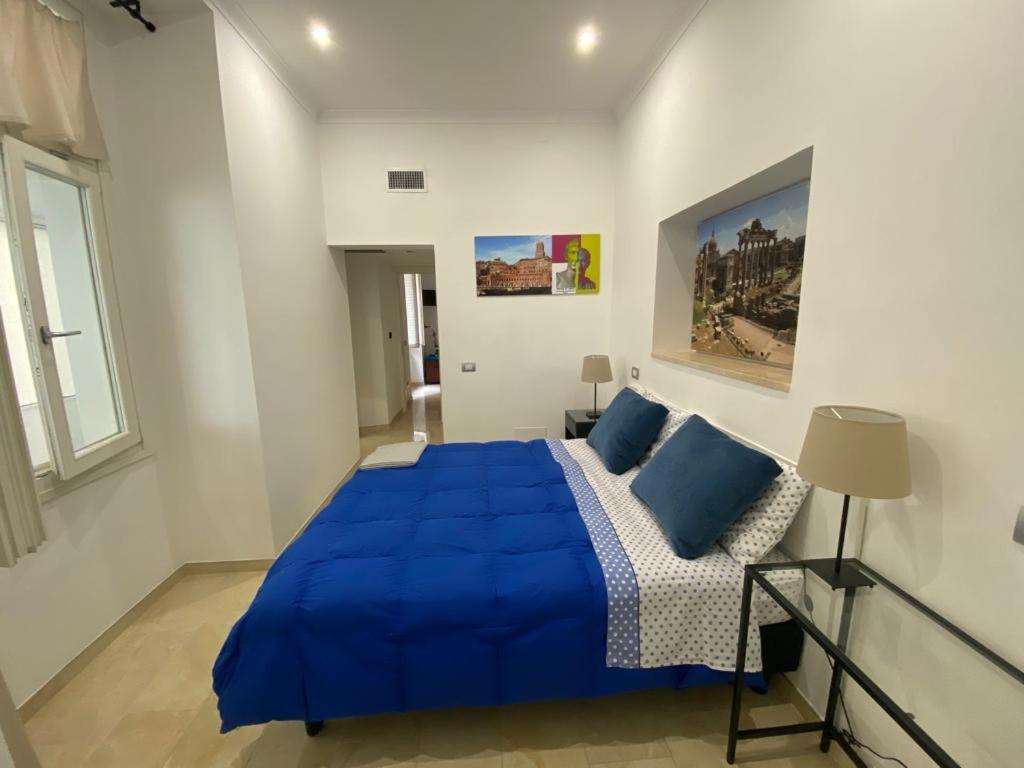 Stradivari Suite Roma Екстер'єр фото
