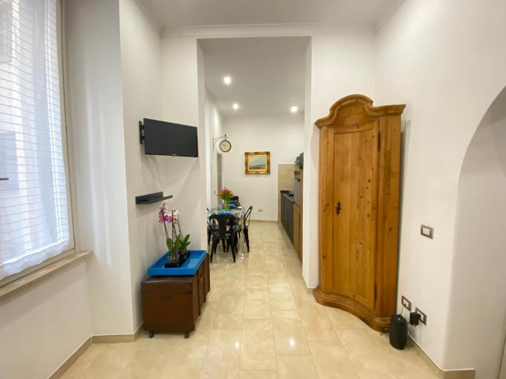Stradivari Suite Roma Екстер'єр фото