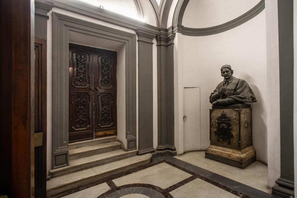 Stradivari Suite Roma Екстер'єр фото